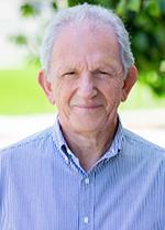 Photo of David Saloner, PhD