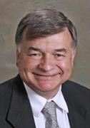 Photo of Henry Sanchez, MD, MS