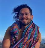 Photo of Patric Prado