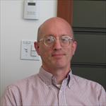 Photo of Peter Sargent, PhD