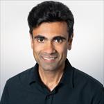 Photo of Vasanth Vedantham, MD, PhD