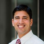 Photo of Neel Singhal, MD, PhD