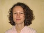 Photo of Kerstin Kolodzie, MD, PhD, MAS
