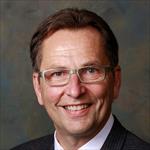 Photo of Pekka Talke, MD