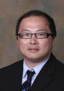 Photo of Bobby Tay, MD