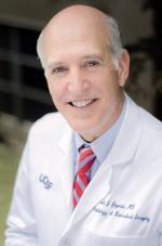 Photo of Ronald Zagoria, MD
