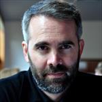 Photo of Alex Pico, PhD