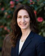 Photo of Judith Ashouri Sinha, MD