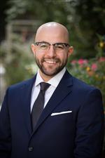 Photo of Abdelaziz Elnaggar, MBBS, MPH