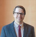 Photo of Andrew Kerkhoff, MD, PhD, MS