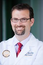 Headshot of Rafael Bejar