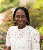 Photo of Rahmat Balogun, DO, MS, MPH