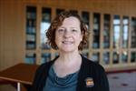 Photo of Elizabeth Joyce, PhD