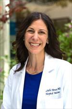Photo of Michelle Mourad, MD