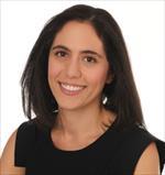 Photo of Noa Simchoni, MD, PhD