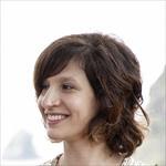 Photo of Kira Poskanzer, PhD