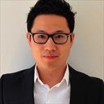 Photo of Jimmie Ye, PhD