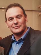 Photo of Claus Niemann, MD