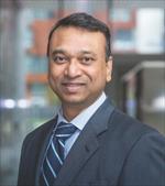 Photo of Theodore Abraham, MD