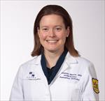 Photo of Susanne Spano, MD