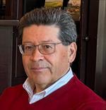 Photo of Sharof Tugizov, PhD, DVM