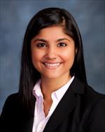 Photo of Maanasa Indaram, MD