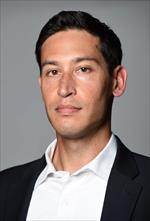 Photo of Jon-Eric Vanleeuwen, PhD