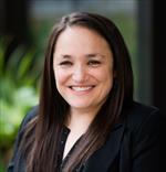 Photo of Rebecca Graff, ScD