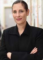 Photo of Lianne Gensler, MD