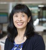 Photo of June Chan, DSc