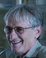 Photo of Steven Rosen, PhD