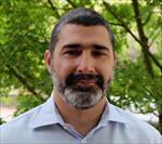Photo of Dave Glidden, PhD, MS