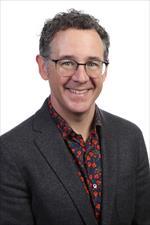 Photo of Marc Kohli, MD