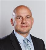 Photo of Mike Schembri