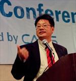 Photo of Jianlong Lou