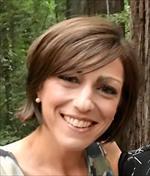 Photo of Danielle Roubinov, PhD