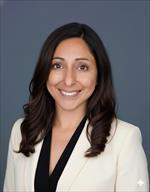 Photo of Malini Singh, MD, MPH, MBA