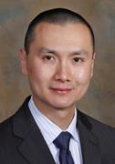 Photo of Michael Huang, MD