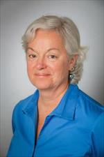 Photo of Ellen Scarr, RN, PhD, FNP
