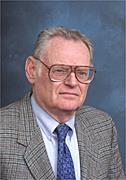 Photo of Melvin Scheinman, MD