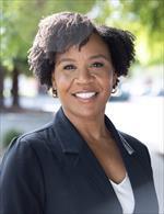 Photo of Andrea Jackson, MD, MAS