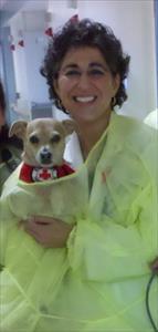 Photo of Shieva Khayam-Bashi, MD