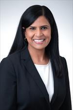 Photo of Nandini Palaniappa, MD
