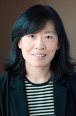 Photo of Esther Yuh, MD, PhD