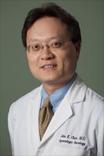 Photo of John Chan, MD
