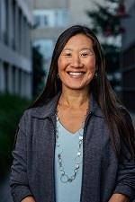 Photo of Cindy Chang, MD