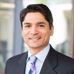 Photo of Irfan Kathiriya, MD, PhD