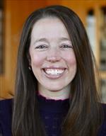 Photo of Madison Paddock, MD