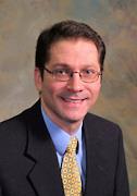 Photo of Alexander Gottschalk, MD, PhD