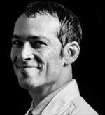 Photo of John Metcalfe, MD, PhD, MPH